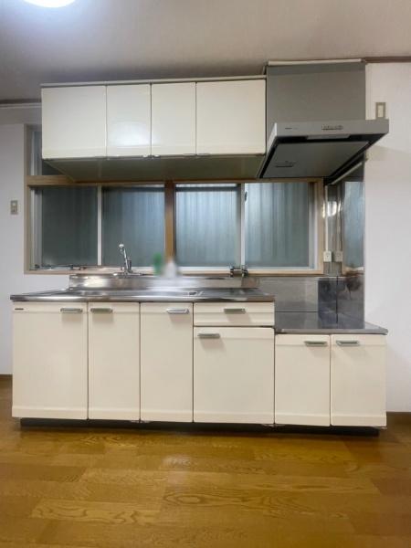 シャルマン白梅町ハイツ