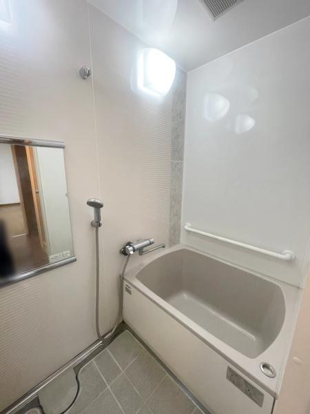 シャルマン白梅町ハイツ