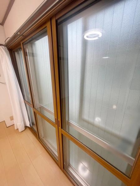 シャルマン白梅町ハイツ