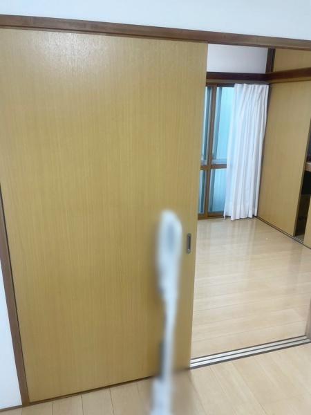 シャルマン白梅町ハイツ