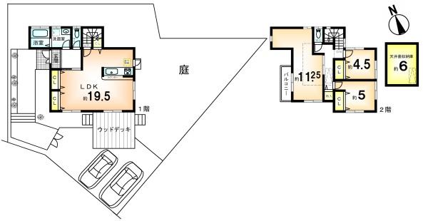 右京区太秦三尾町