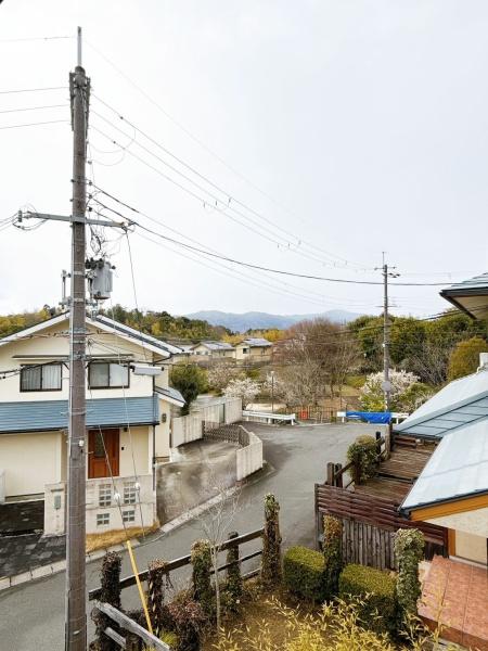 京都市右京区太秦三尾町の中古一戸建て