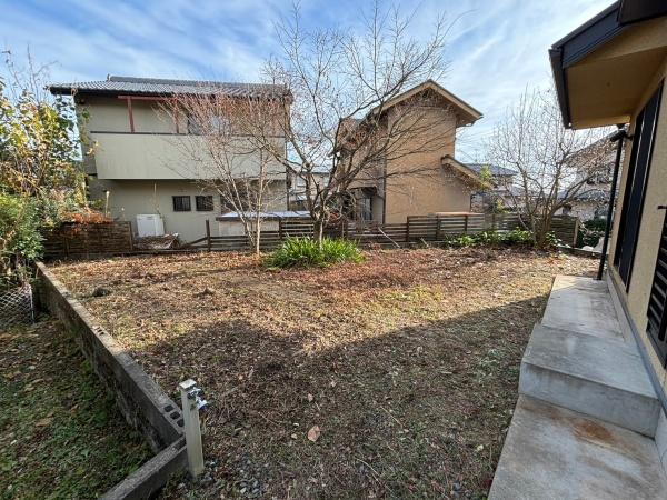 京都市右京区太秦三尾町の中古一戸建て