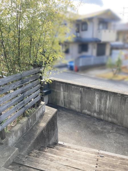 京都市右京区太秦三尾町の中古一戸建て