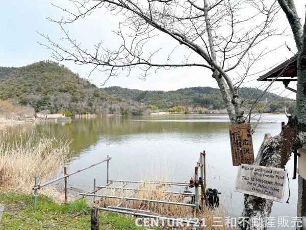 京都市右京区太秦三尾町の中古一戸建て