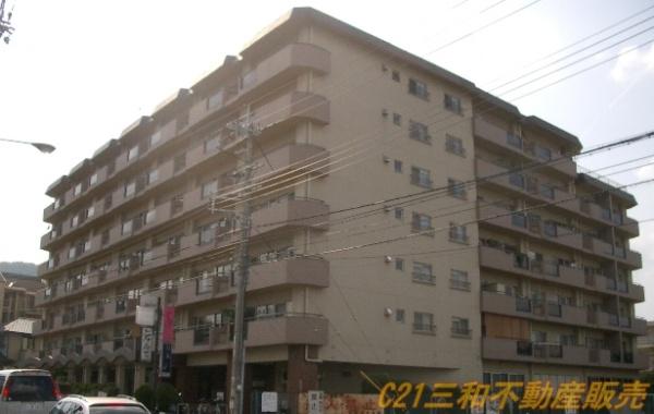 タウンハイツ嵐山