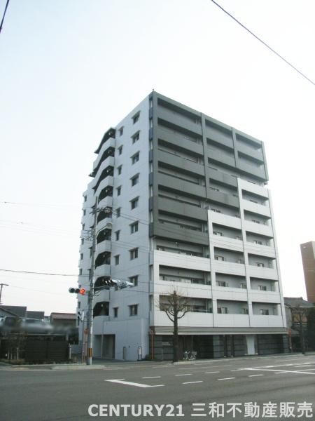 メロディーハイム西大路デュオブラン