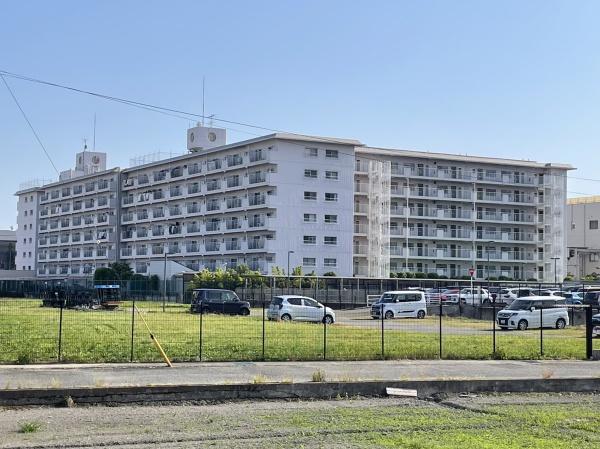 向陽グランドハイツ