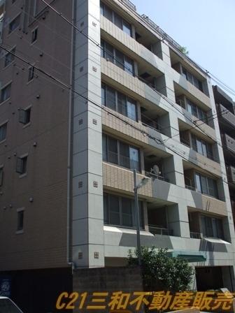 ルイシャトレ御池