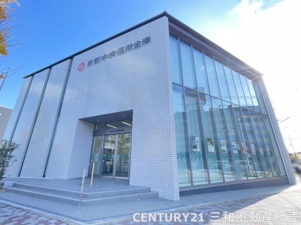 京都市北区平野八丁柳町の中古一戸建て(京都中央信用金庫白梅町支店)