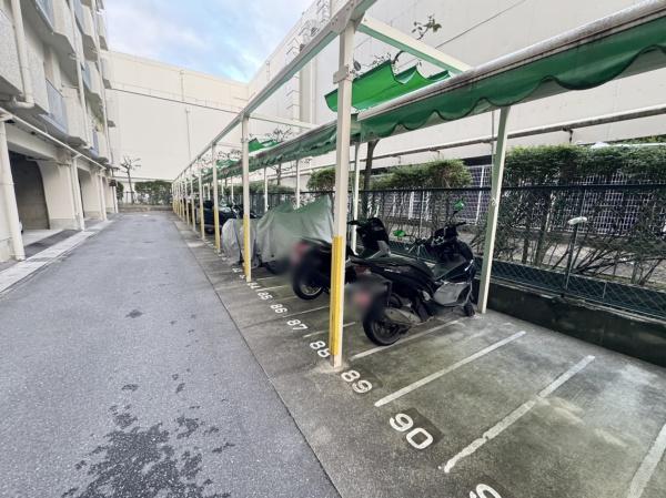 京都四条グランドハイツ
