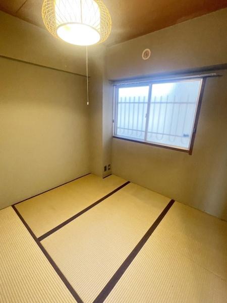 京都四条グランドハイツ