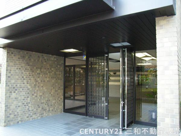 サンレジデンス錦綾東堀川