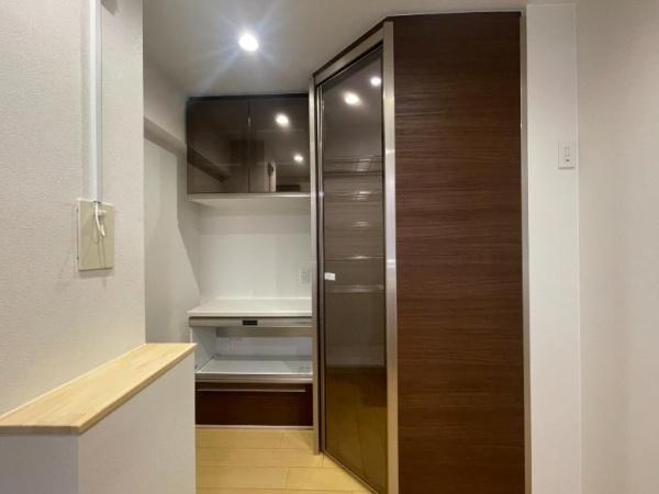 三条麩屋町アーバンライフ(収納)
