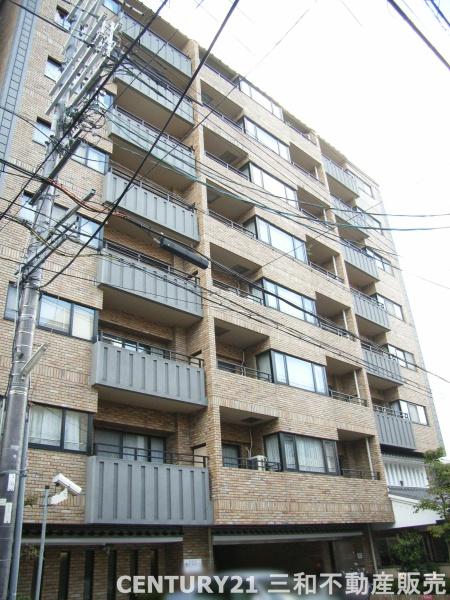 三条麩屋町アーバンライフ