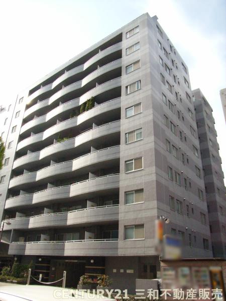 アパガーデンコート京都駅前