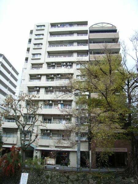 フォルム一条東堀川