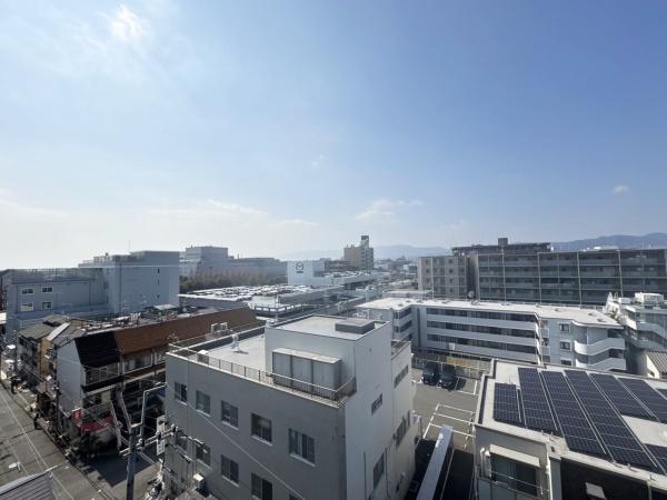 プレミスト京都西院