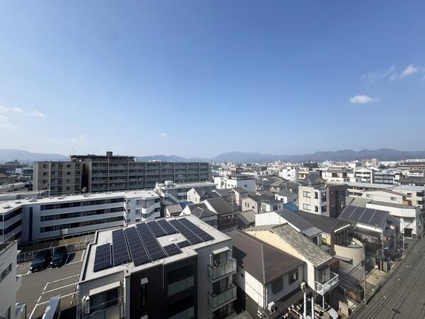 プレミスト京都西院