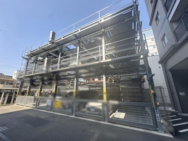プレミスト京都西院