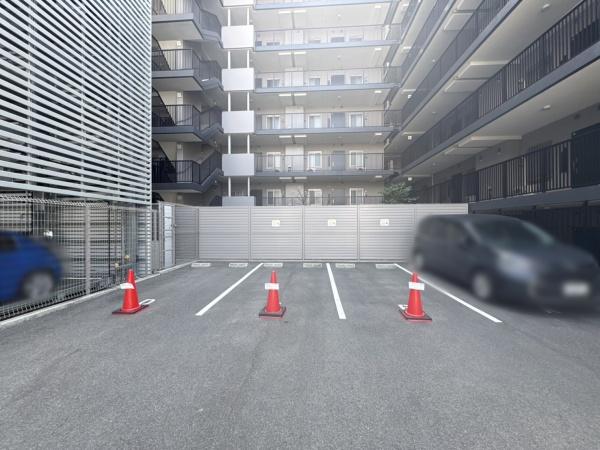 プレミスト京都西院