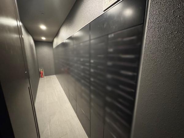 プレミスト京都西院