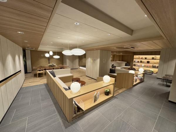プレミスト京都西院