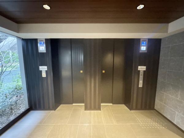 プレミスト京都西院