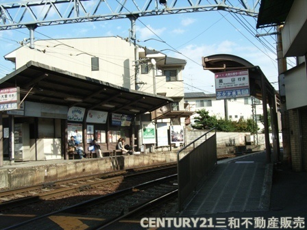 エスリード太秦レジデンス(京福嵐山線「太秦広隆寺」駅)