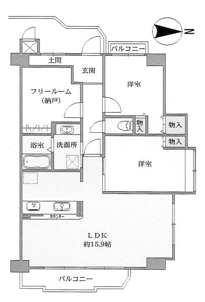 ユニロイヤル四条大宮