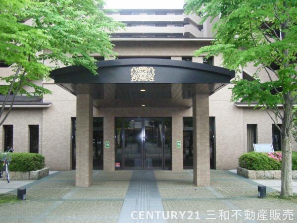 ユニロイヤル四条大宮