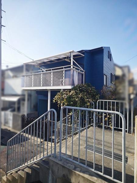 西宮市中屋町の中古一戸建て
