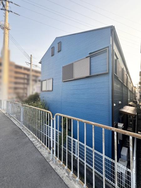 西宮市中屋町の中古一戸建て