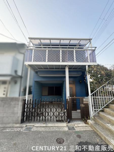 兵庫県西宮市中屋町