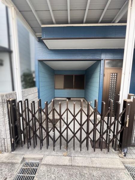 西宮市中屋町の中古一戸建て