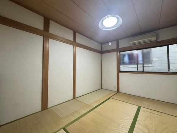 西宮市中屋町の中古一戸建て
