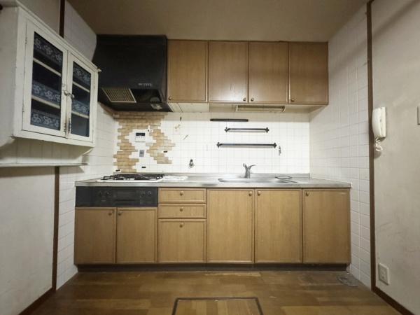 西宮市中屋町の中古一戸建て
