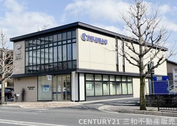 ローレルコート今出川(京都信用金庫鞍馬口支店)