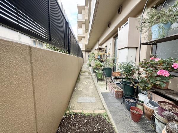 ローレルコート今出川