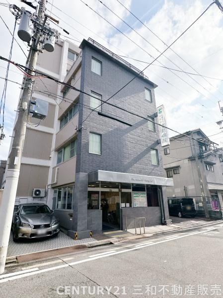 ローレルコート今出川