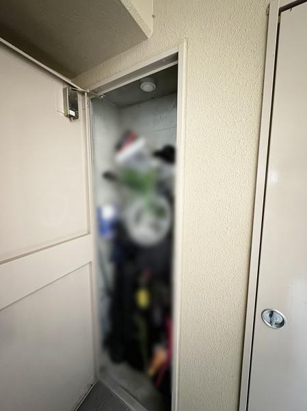 ローレルコート今出川