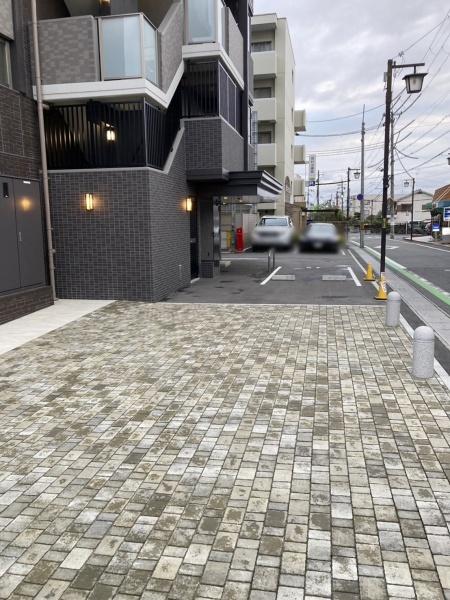 プレサンスロジェ京都城陽