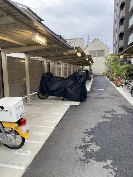 プレサンスロジェ京都城陽