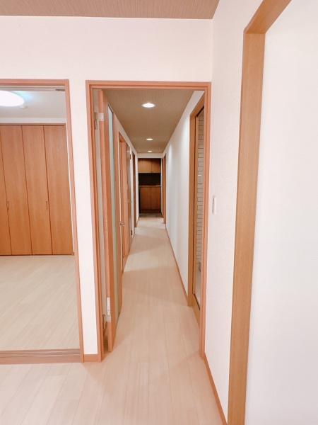 グランシティ京都１番館