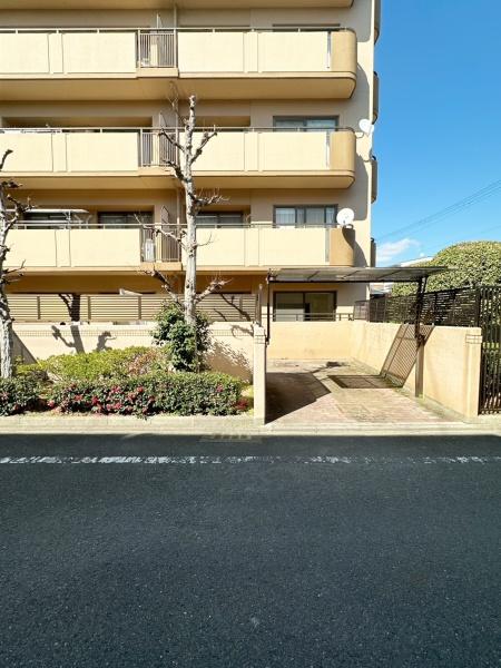 グランシティ京都１番館