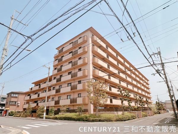 グランシティ京都１番館