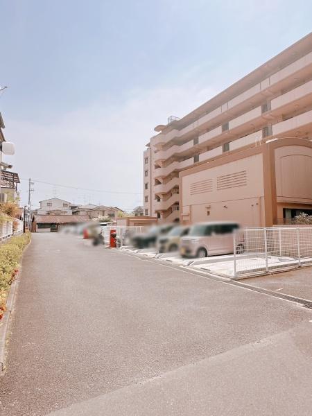 グランシティ京都１番館