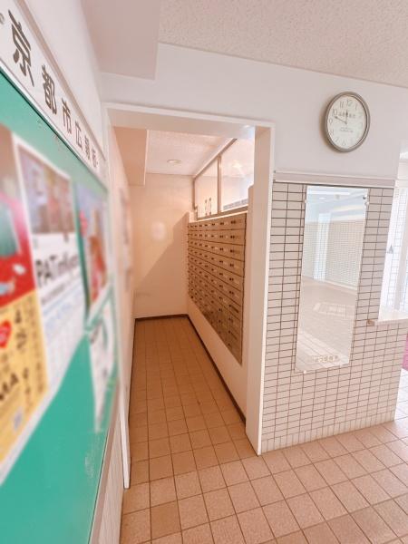 グランシティ京都１番館