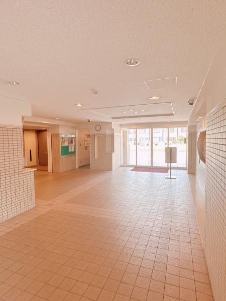 グランシティ京都１番館