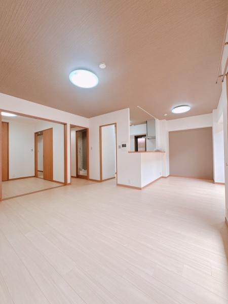 グランシティ京都１番館